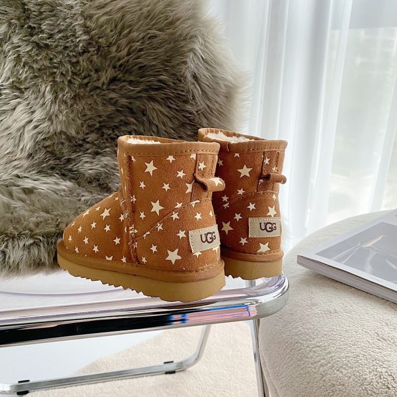 UGG SHOES